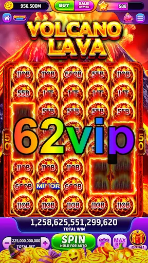 62vip Unduh