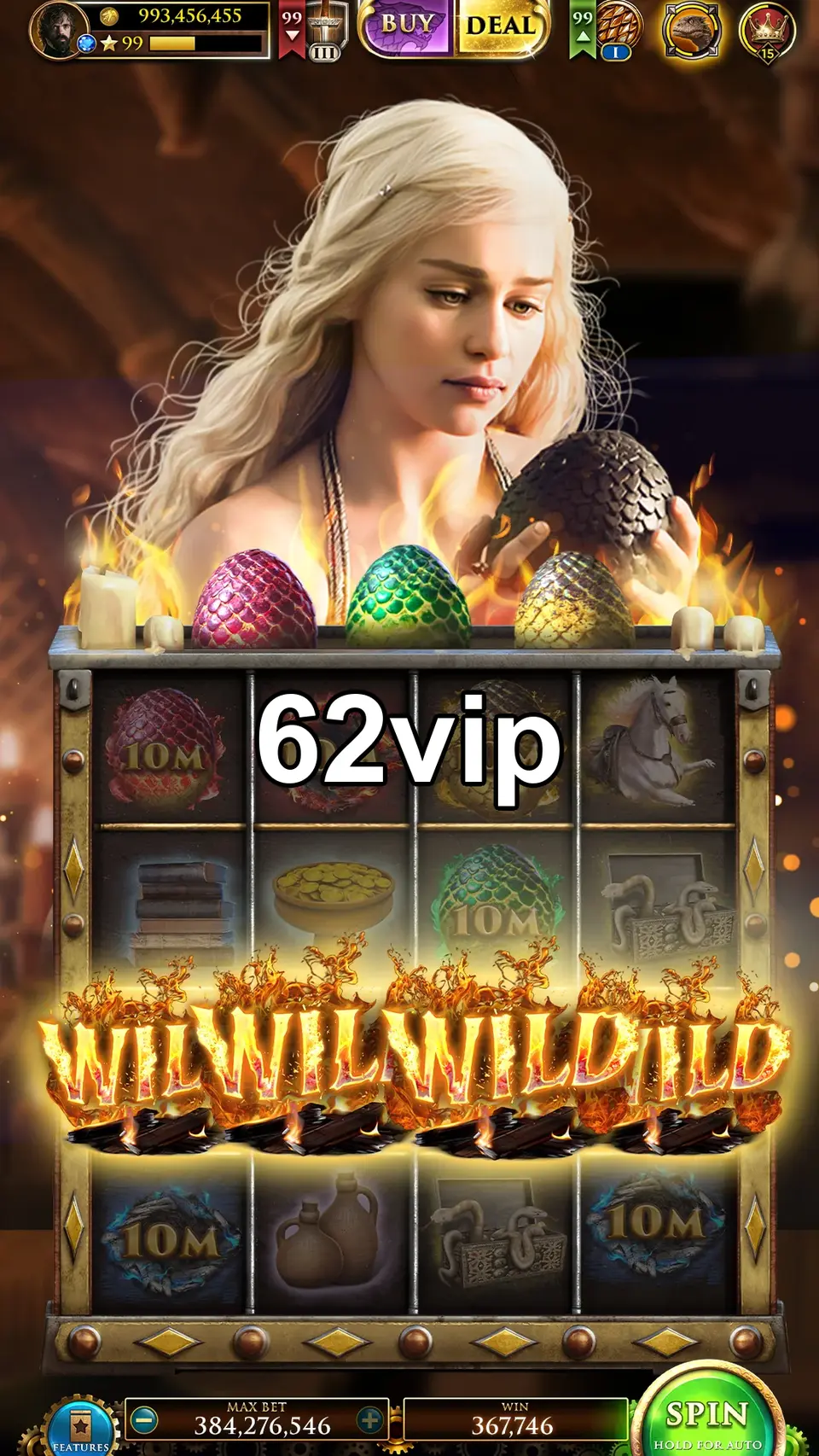 62vip Unduh