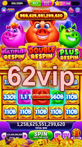 62vip Unduh