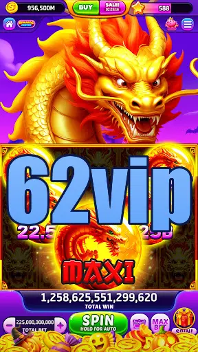 62vip Masuk
