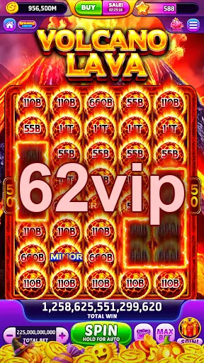62vip Masuk
