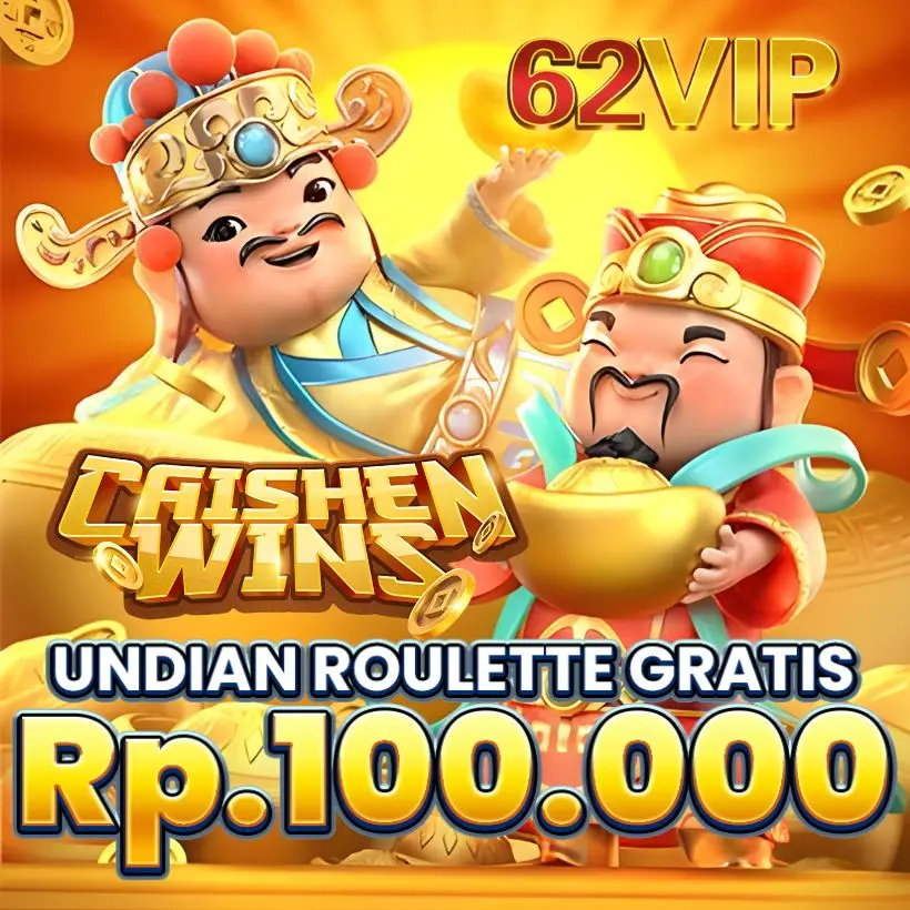 62vip APK Resmi Unduh