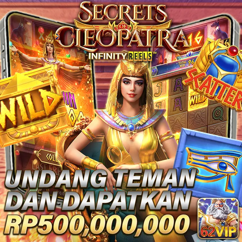 62vip Tangkapan Layar - Resmi